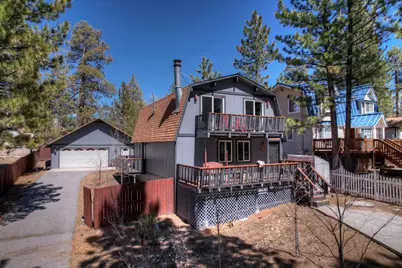 40138 Hillcrest Drive, Big Bear Lake, CA 92315 - Photo 1