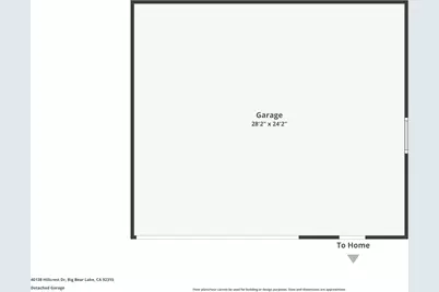 40138 Hillcrest Drive, Big Bear Lake, CA 92315 - Photo 41