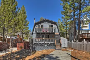 40138 Hillcrest Dr, Big Bear Lake, CA 92315 - Photo 7