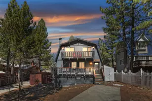 40138 Hillcrest Dr, Big Bear Lake, CA 92315 - Photo 3