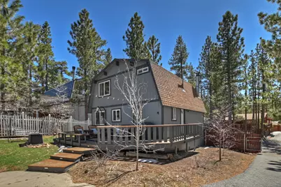 40138 Hillcrest Drive, Big Bear Lake, CA 92315 - Photo 9