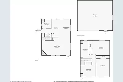 40138 Hillcrest Drive, Big Bear Lake, CA 92315 - Photo 39