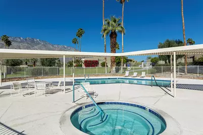 2033 E El Alameda, Palm Springs, CA 92262 - Photo 41