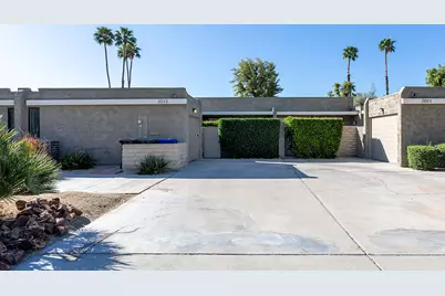 2033 E El Alameda, Palm Springs, CA 92262 - Photo 3