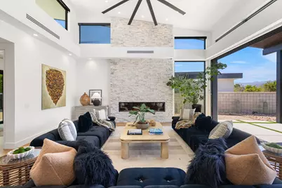 3 Siena Vista Court, Rancho Mirage, CA 92270 - Photo 21