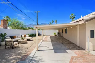3933 E Calle San Antonio, Palm Springs, CA 92264 - Photo 45