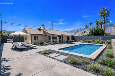 3933 E Calle San Antonio, Palm Springs, CA 92264 - Photo 53