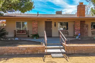 57885 El Dorado Dr, Yucca Valley, CA 92284 - Photo 1