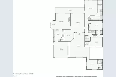 64 Paris Way, Rancho Mirage, CA 92270 - Photo 53