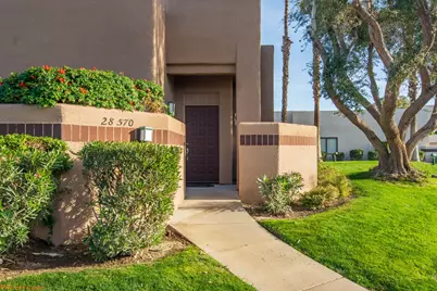 28570 W Natoma Drive, Cathedral City, CA 92234 - Photo 1