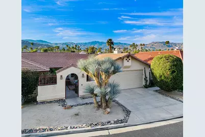 75451 Santa Fe Trail, Palm Desert, CA 92211 - Photo 3