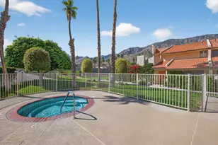 2600 S Palm Canyon Dr, Palm Springs, CA 92264 - Photo 17