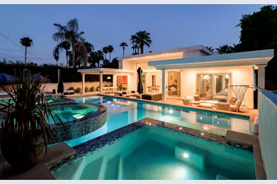 154 E Ocotillo Avenue, Palm Springs, CA 92264 - Photo 1