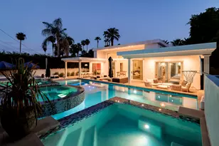 154 E Ocotillo Ave, Palm Springs, CA 92264 - Photo 1