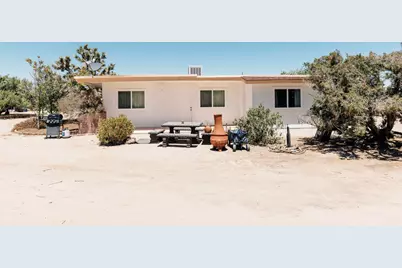 8837 Hardesty Drive Drive, Yucca Valley, CA 92284 - Photo 21