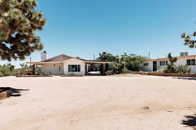 8837 Hardesty Drive Drive, Yucca Valley, CA 92284 - Photo 1