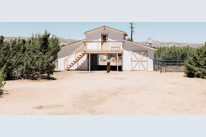 8837 Hardesty Drive Drive, Yucca Valley, CA 92284 - Photo 29