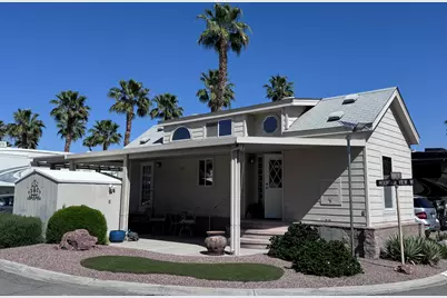 81620 Avenue 49 #276B, Indio, CA 92201 - Photo 1