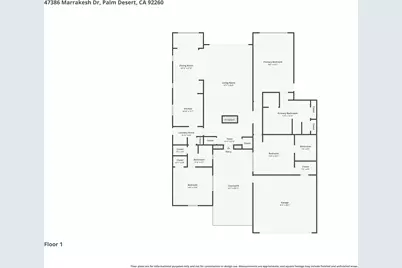 47386 Marrakesh Drive, Palm Desert, CA 92260 - Photo 57