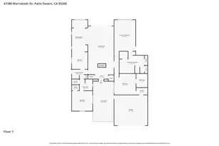 47386 Marrakesh Dr, Palm Desert, CA 92260 - Photo 57