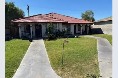 33443 Rancho Vista Drive, Cathedral City, CA 92234 - Photo 1