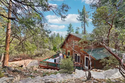 25361 Skyline Way, Idyllwild, CA 92549 - Photo 1