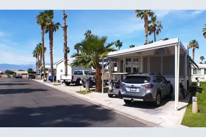 84136 Ave 44, #531 #531, Indio, CA 92203 - Photo 3