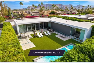 1961 S Palm Canyon Drive #3, Palm Springs, CA 92264 - Photo 1