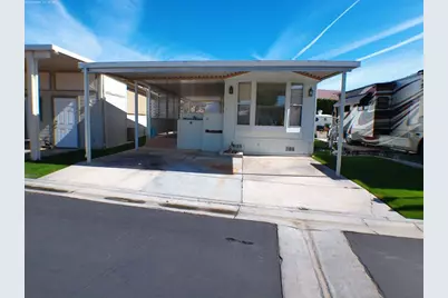 84136 Ave 44, #49 #49, Indio, CA 92203 - Photo 1