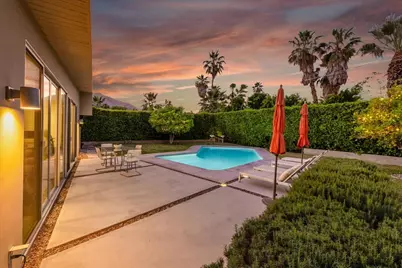 566 E Lindsey Drive, Palm Springs, CA 92262 - Photo 49