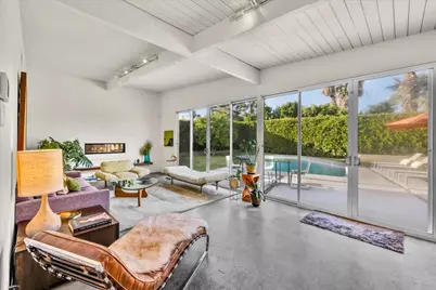 566 E Lindsey Drive, Palm Springs, CA 92262 - Photo 9