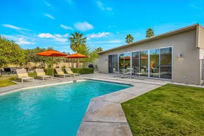 566 E Lindsey Drive, Palm Springs, CA 92262 - Photo 41