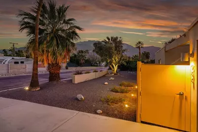 566 E Lindsey Drive, Palm Springs, CA 92262 - Photo 5