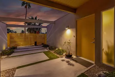 566 E Lindsey Drive, Palm Springs, CA 92262 - Photo 7