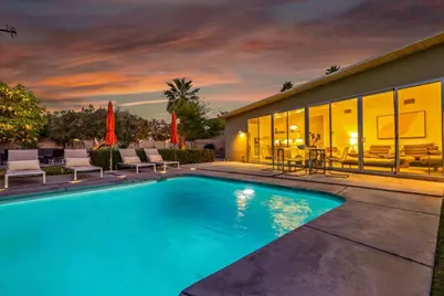 566 E Lindsey Drive, Palm Springs, CA 92262 - Photo 39