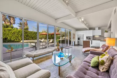 566 E Lindsey Drive, Palm Springs, CA 92262 - Photo 15