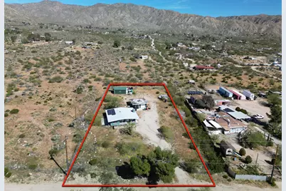 50988 Canyon Road, Morongo Valley, CA 92256 - Photo 1