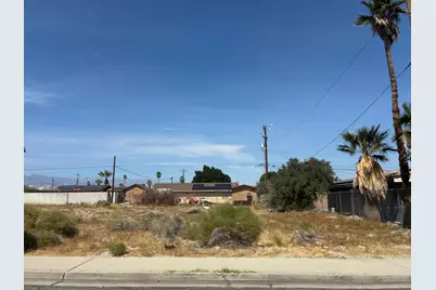 Lot 233 Rosa Parks, Palm Springs, CA 92262 - Photo 1