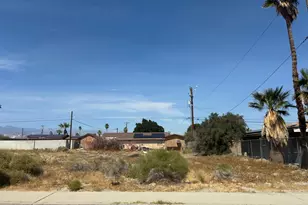 Lot 233 Rosa Parks, Palm Springs, CA 92262 - Photo 1