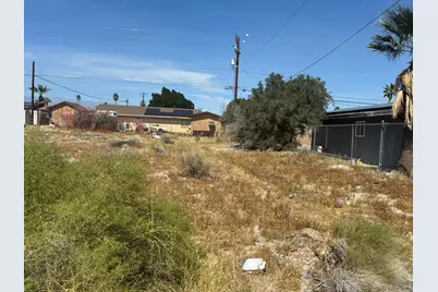 Lot 233 Rosa Parks, Palm Springs, CA 92262 - Photo 3
