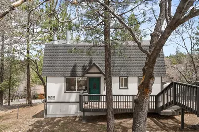 43289 Shasta Road, Big Bear Lake, CA 92315 - Photo 21
