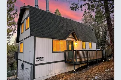 43289 Shasta Road, Big Bear Lake, CA 92315 - Photo 1