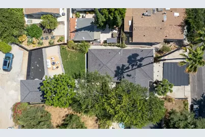 3181 Cadet Court, Los Angeles, CA 90068 - Photo 37