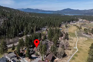 1195 Bear Meadows Ln, Big Bear Lake, CA 92315 - Photo 5