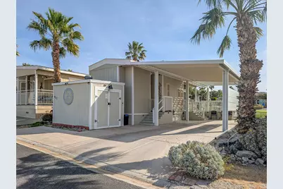 70200 Dillon Road #657, Desert Hot Springs, CA 92241 - Photo 1