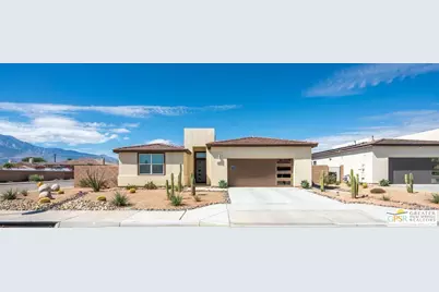 12523 Sylvanus Drive, Desert Hot Springs, CA 92240 - Photo 1