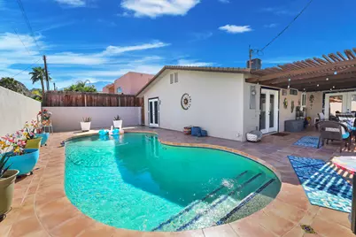 54140 Avenida Herrera, La Quinta, CA 92253 - Photo 3