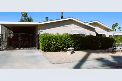 74188 Quicksilver Street, Palm Desert, CA 92260 - Photo 35