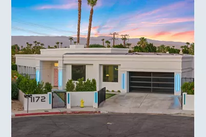1172 E Deepak Road, Palm Springs, CA 92262 - Photo 3