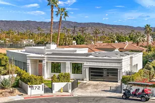 1172 E Deepak Rd, Palm Springs, CA 92262 - Photo 1
